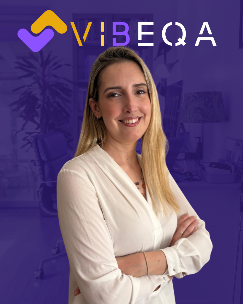 Preparadora de Derecho Administrativo y Gestión Financiera